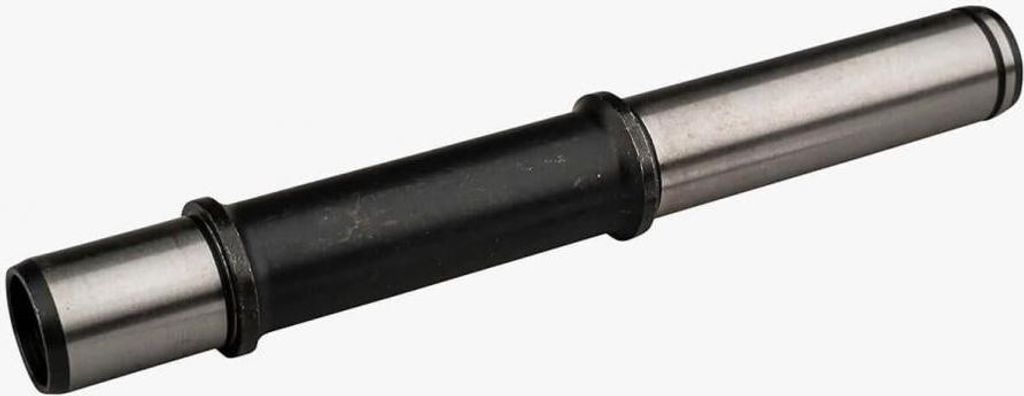 Race Face Trace Nabe Achse, HR, 12x148mm schwarz - präzise Boost-Hinterachs-L...