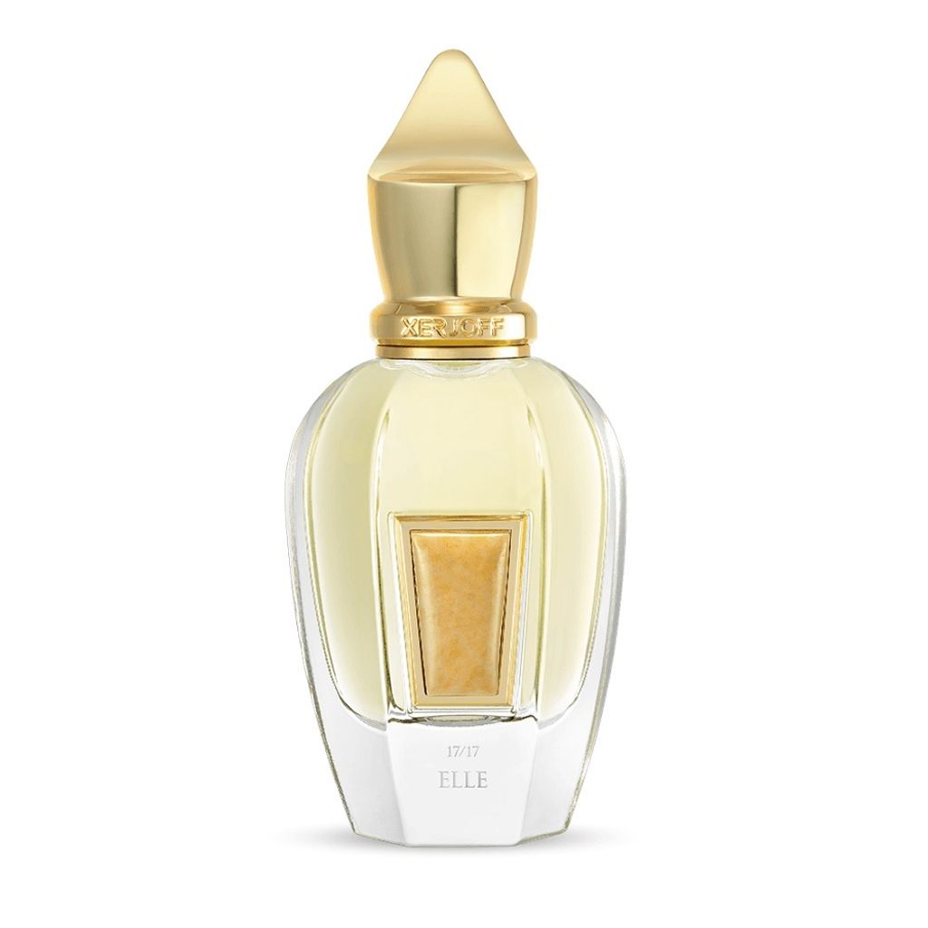 Xerjoff 17/17 Elle Woda perfumowana, 50ml Obrázek produktu 