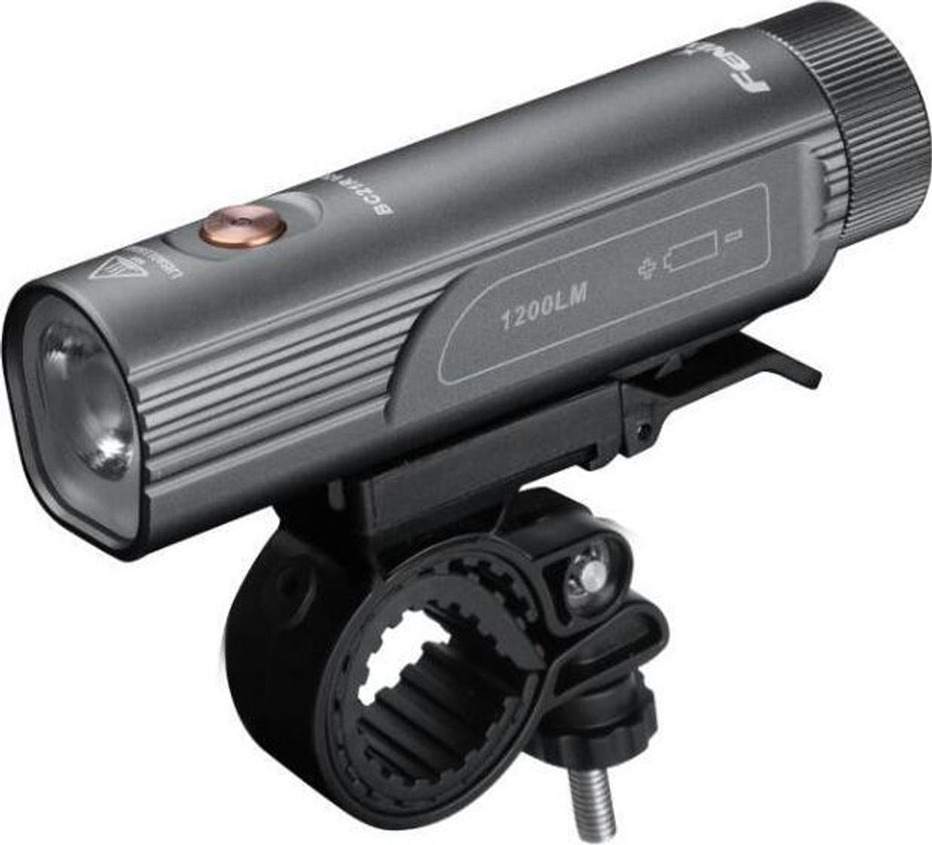 Fenix BC21R V3.0 1200 lm Oświetlenie rowerowe przednie Zdjęcie produktu 