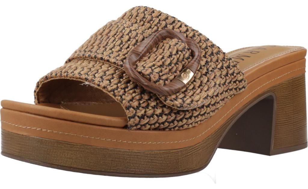 CARMELA 163158CA Brown