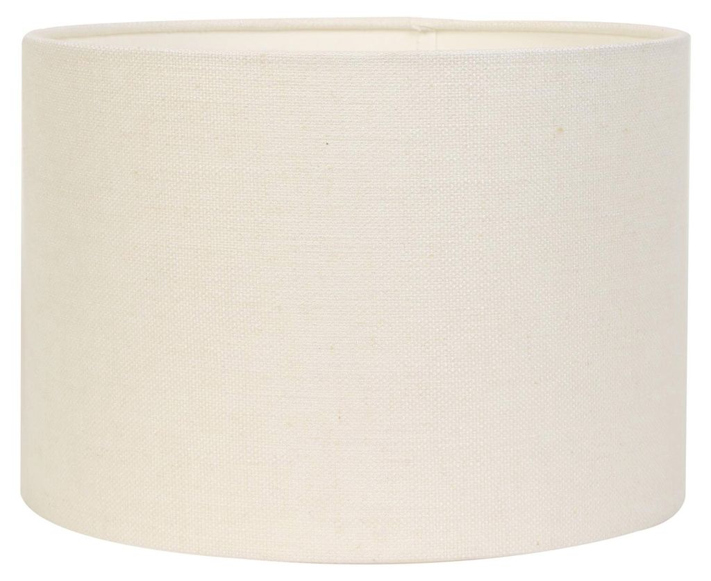 Light & Living Lampenschirm Zylinder 25-25-18 cm LIVIGNO ei Produktbild 