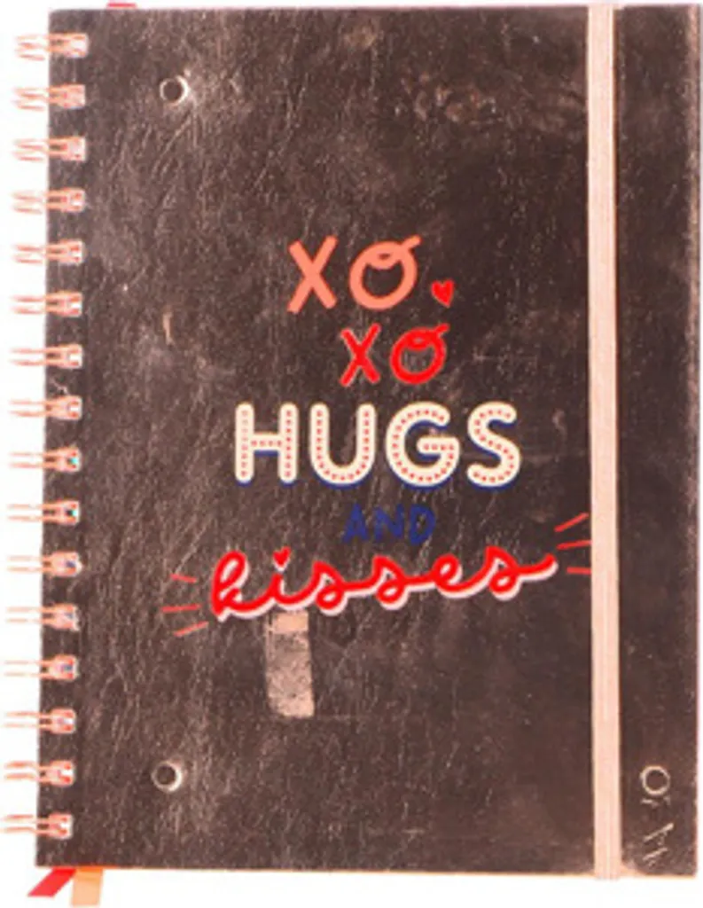 Offerta Set 4 Blocchi Appunti A5 Sushi Sunday | Stock Limitato!