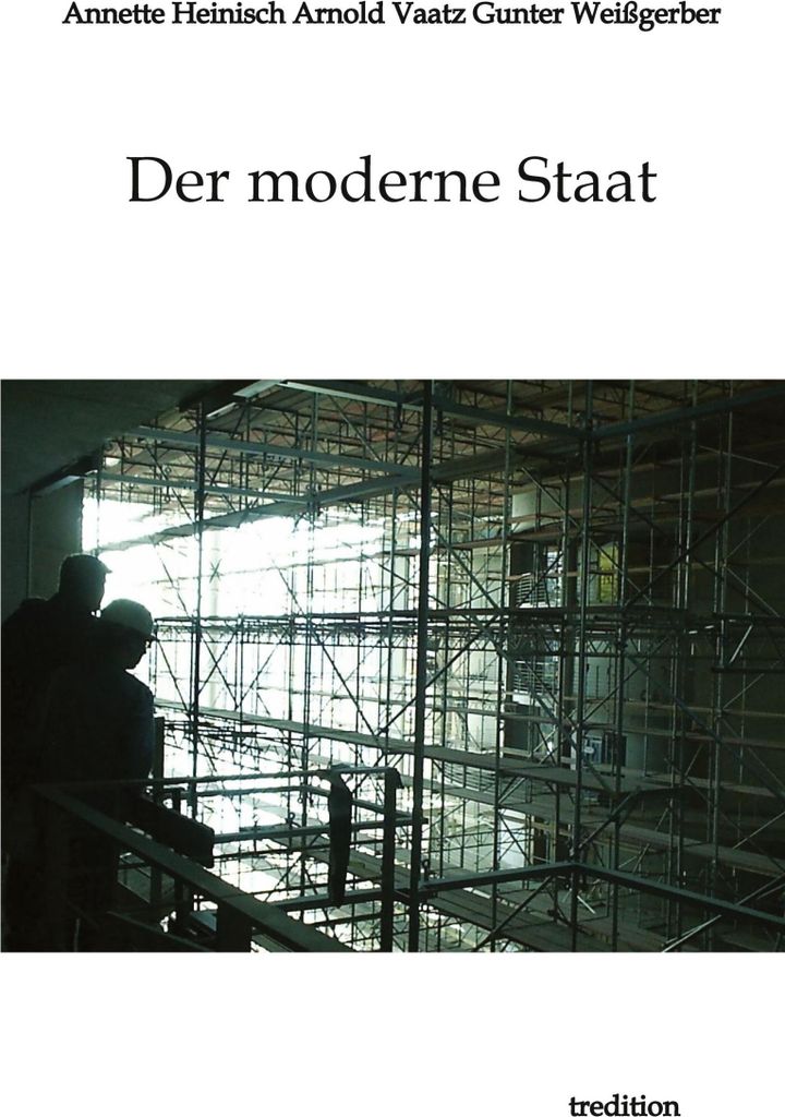 Der moderne Staat