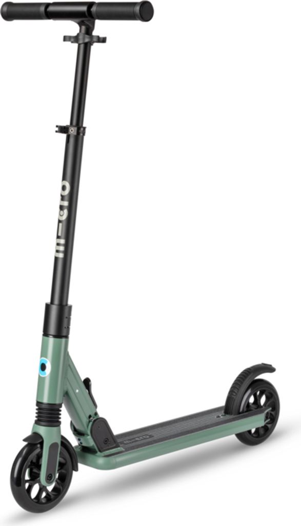 micro Roller | Scooter | micro sprite suspension | olive grün