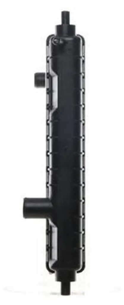 Radiateur moteur pour DAEWOO MATIZ - Système de refroidissement MAHLE