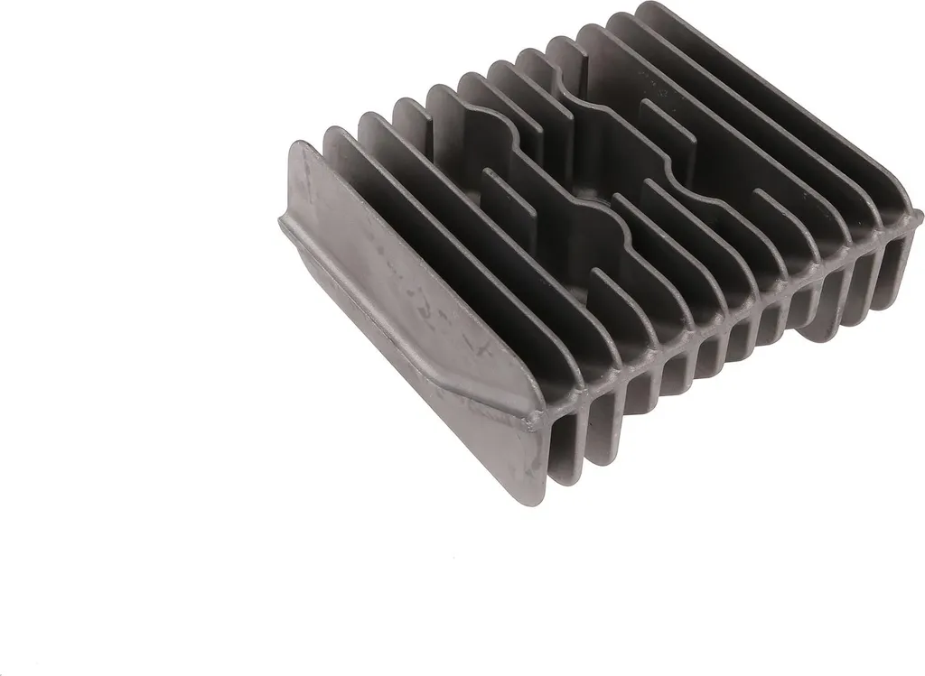 Culasse Ø 48,00 mm Haute Compression Filetage Long en Alliage Aluminium