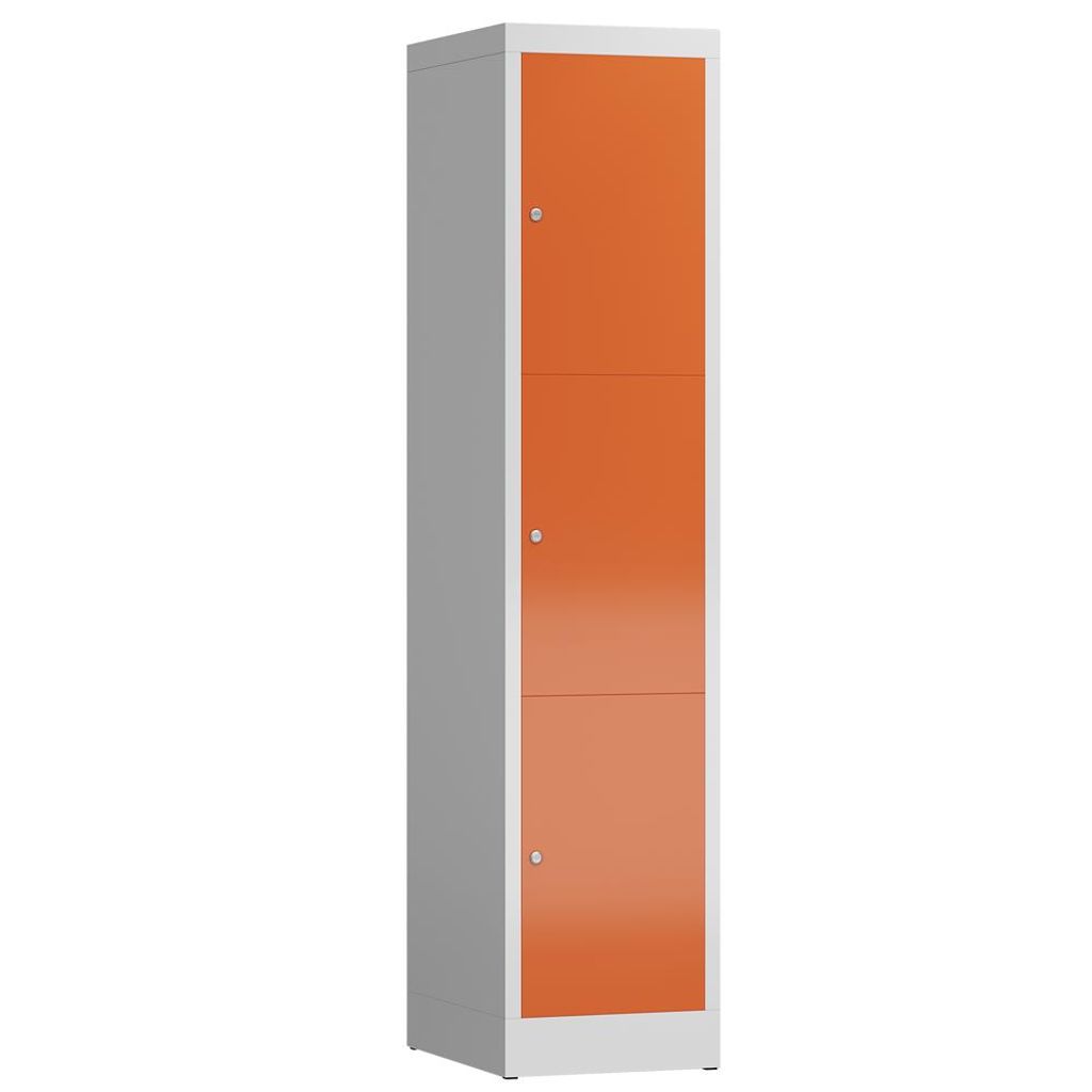 XL Spind Kleiderspind 1 Abteile 3 Fächer 1800 | Kaufland.de