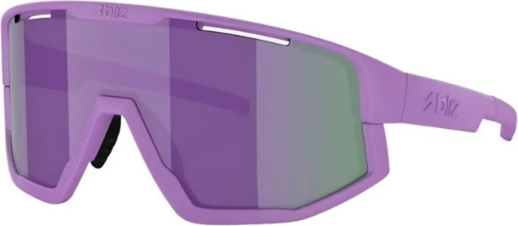 Bliz Fusion 0ZB701370131725 | Analisi Tecnica Occhiale Multisport