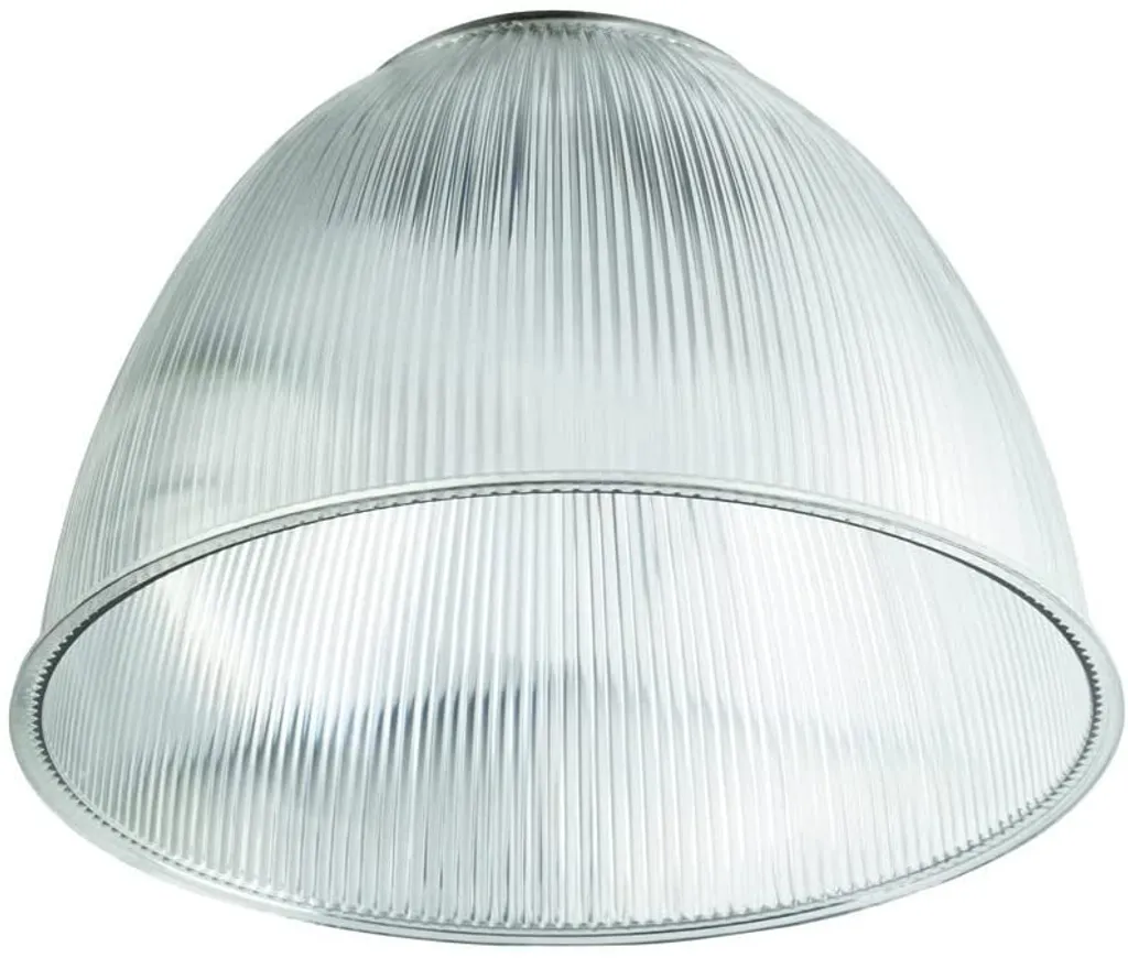 Suspension design E27 PARA DOME spot en verre transparent SLV 1005218