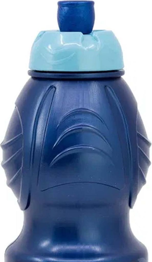 Stor Trinkflasche 485 – 710 Ml, Sportflasche Mit Ausklappbarem Ausgießer, Für Heiß & Kalt