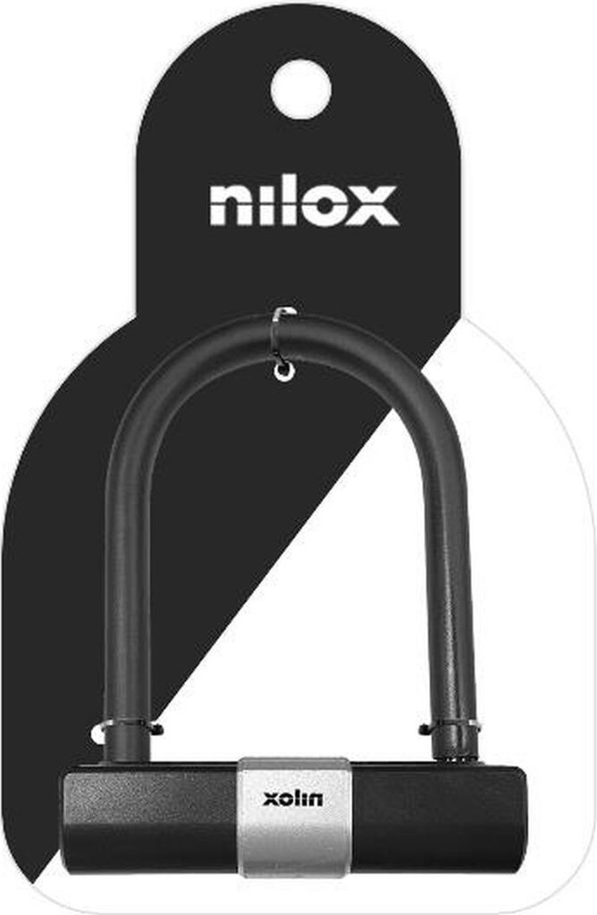 Tastensperre Nilox NXPLSHAPELOCK