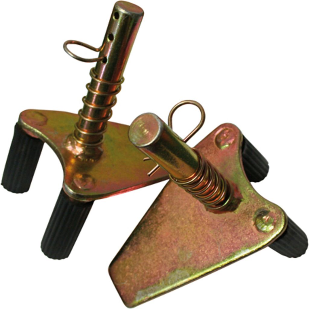 Carrello portaforche Bihr PRO 2 Immagine del prodotto 