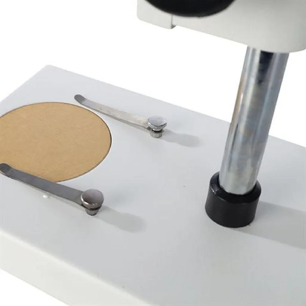 Microscope Stéréo Byomic BYO-ST2 pour Débutants avec Oculaires WF10x - 6