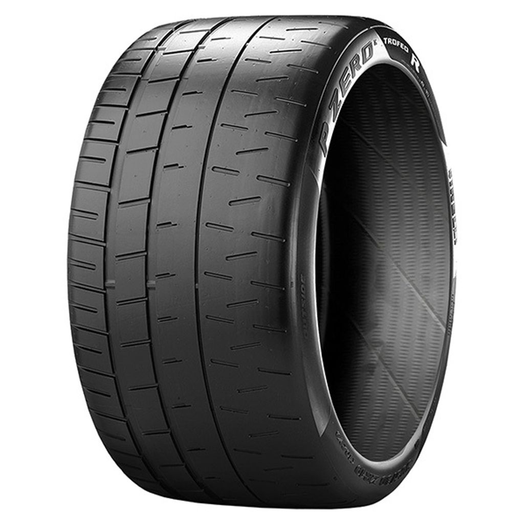 Opony PIRELLI 275/35 R20 102Y TROFEO-RS (N0) XL Zdjęcie produktu 