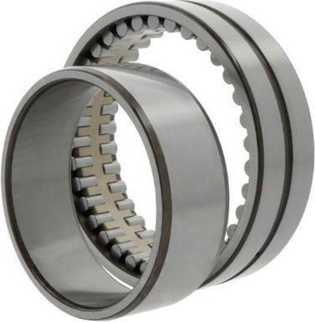 Zylinderrollenlager NNU4952 -S-K-M-SP ID 260mm AD 360mm Breite100mm FAG