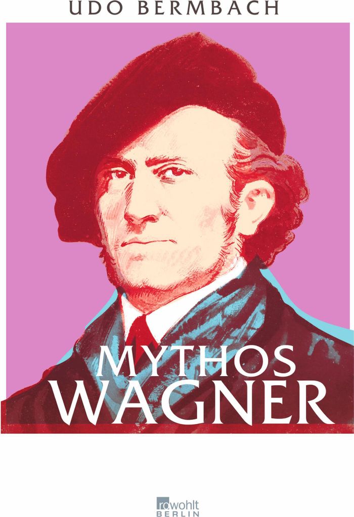 Mythos Wagner