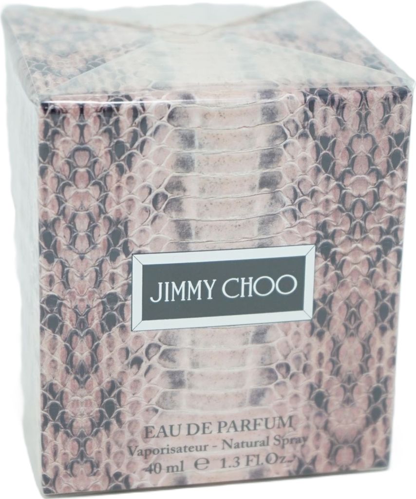 Jimmy Choo Donna Eau de Parfum 40ml Immagine del prodotto 