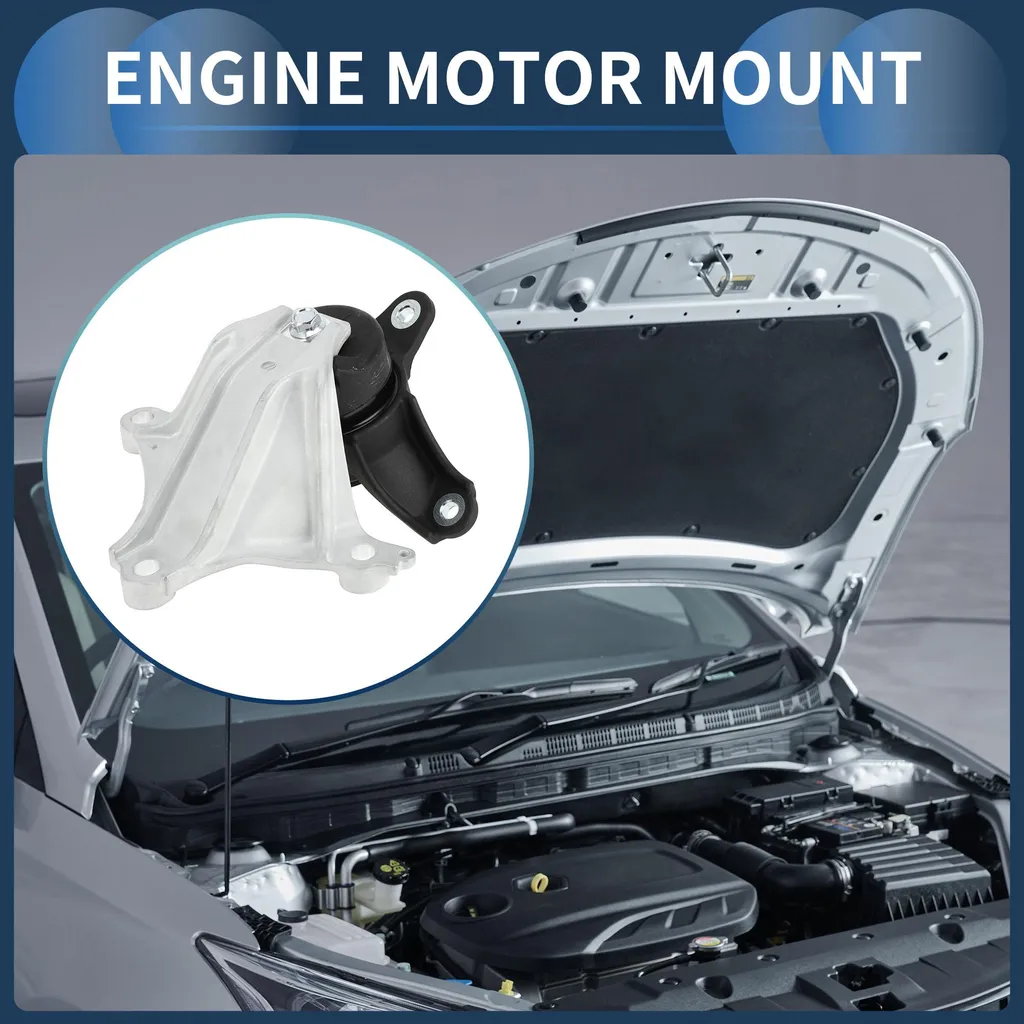Support de Transmission Anti-Vibrations Honda Accord 9 50870T2FA02