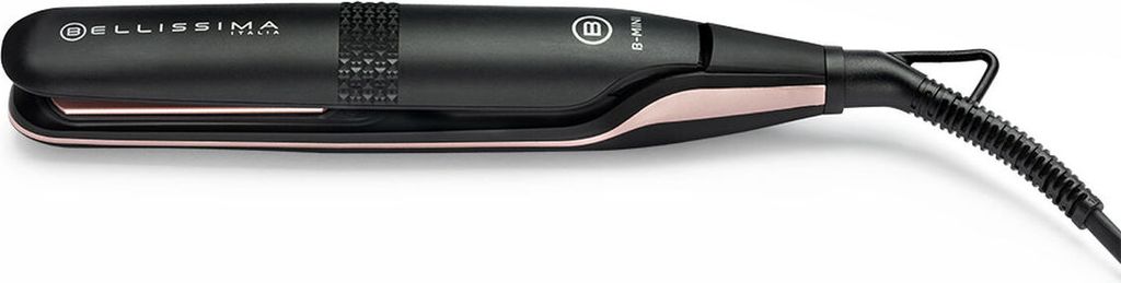 Bellissima Lisseur Soin des cheveux Mini Lisseur Compact Image du produit 
