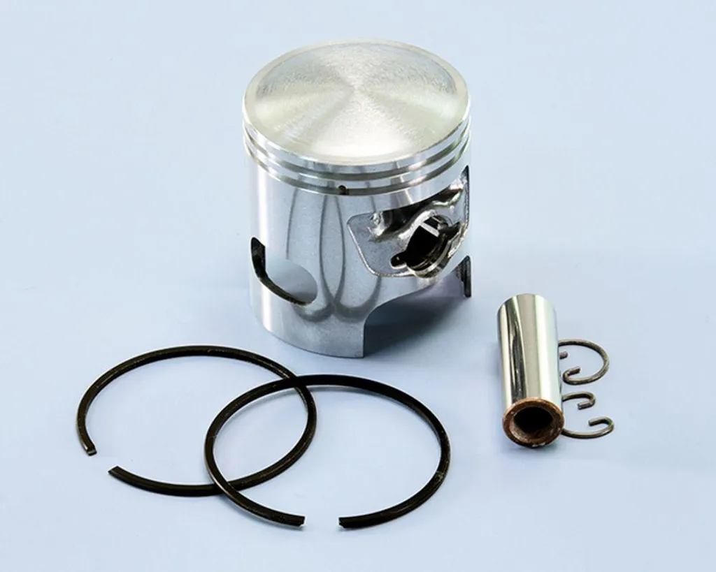 Piston POLINI PN2040080 pour Restauration et Performance de votre Moto