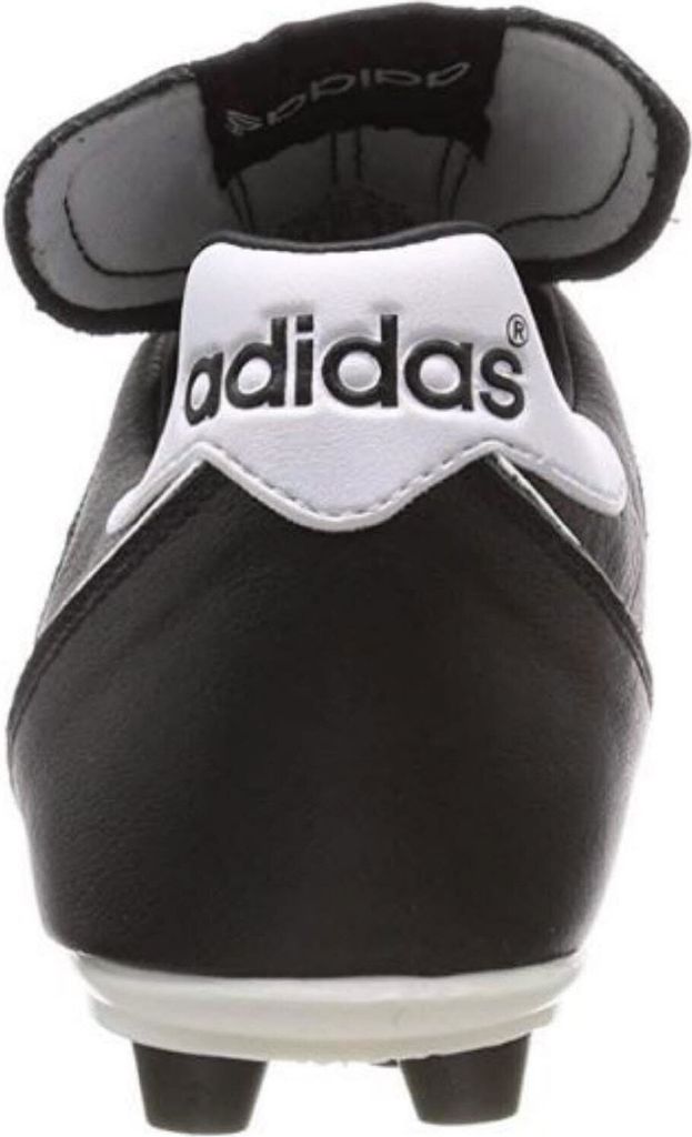 Adidas Kaiser 5 League Black/Ftwwht/Red 42.5 Obrázek produktu 31