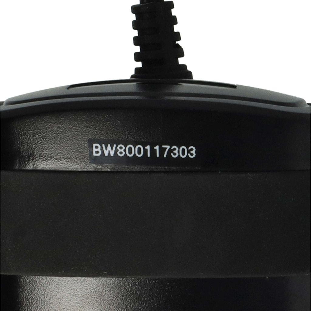 vhbw Akkupack für Fahrradlampen (9000 mAh, 7,4 V, Li-Ion) Produktbild 5
