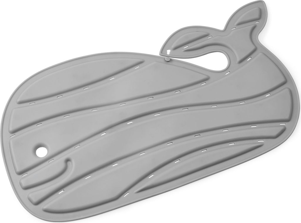 Skip Hop Badematte Redesign Moby Grau