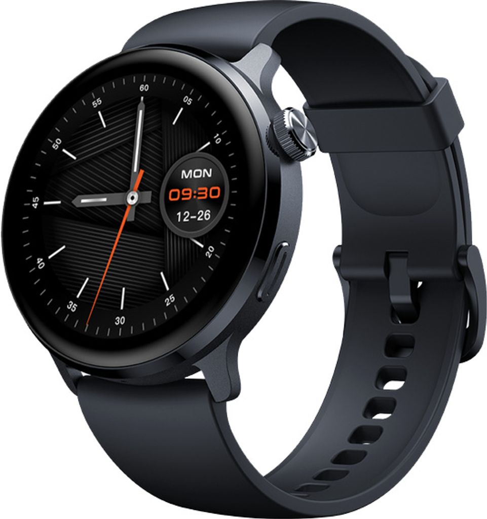 Smartwatch Mibro Lite 2 Czarny  (MIBAC_Lite2/BK) Immagine del prodotto 