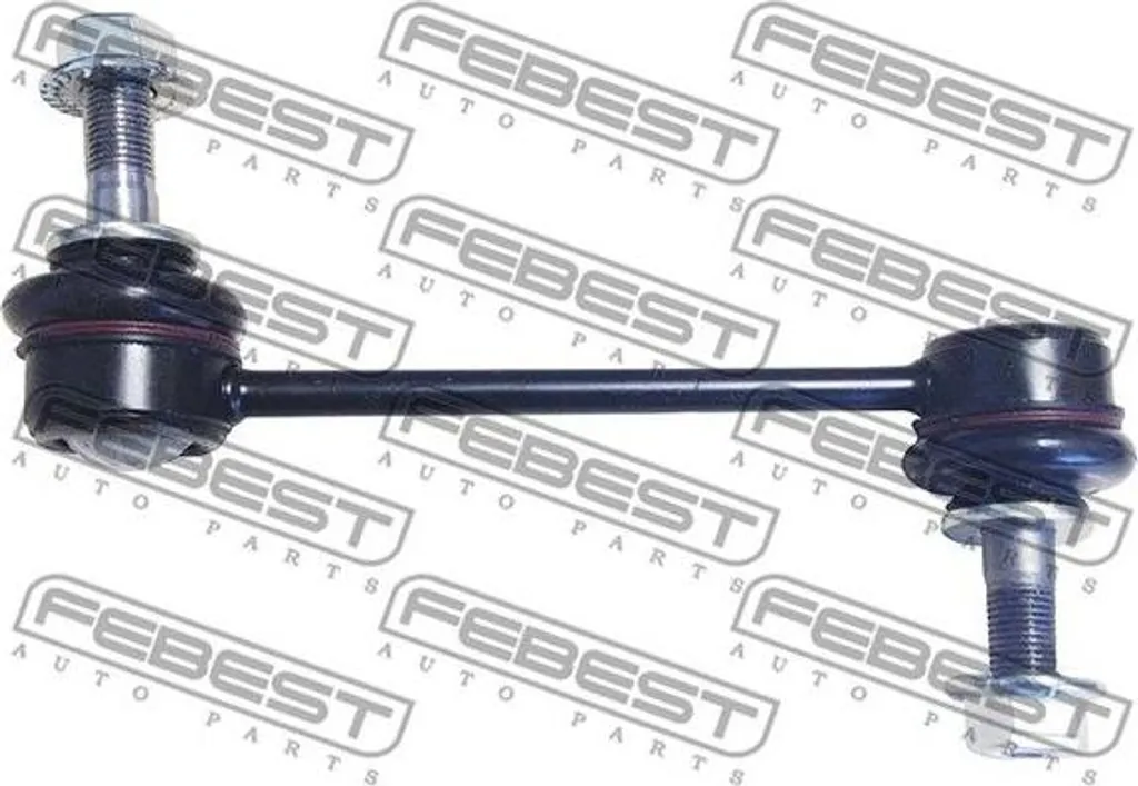 Barre Stabilisatrice Renault Clio Megane pour Améliorer la Tenue de Route