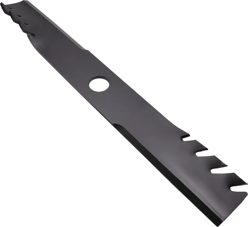 Lama 52cm Foro 30mm per Motor Jikov MHR 550 | Qualità Extra 13988