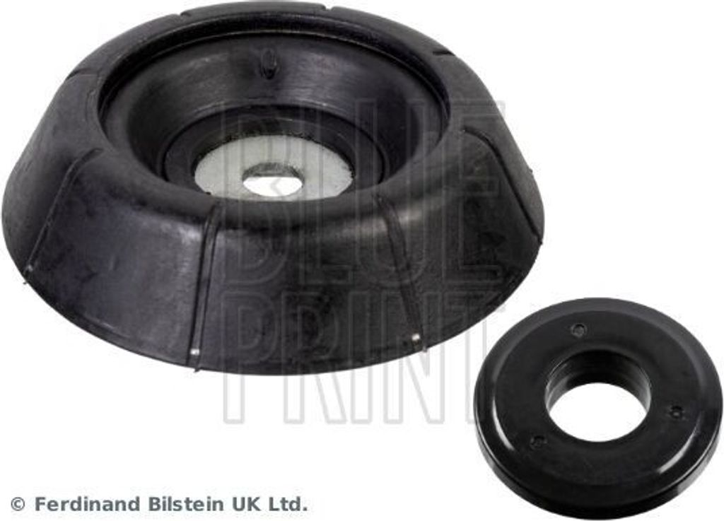 BLUE PRINT ADBP800334 Reparatursatz Federbeinstützlager Vorne für OPEL AGILA (B) (H08) für SUZUKI SWIFT III (MZ, EZ) für VAUXHALL Agila Mk II