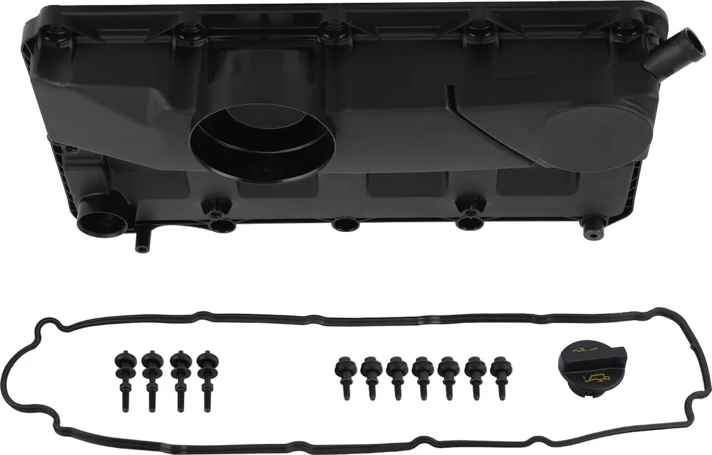 Couvercle de culasse moteur 2.2 HDi pour Ford Transit et Jumper III
