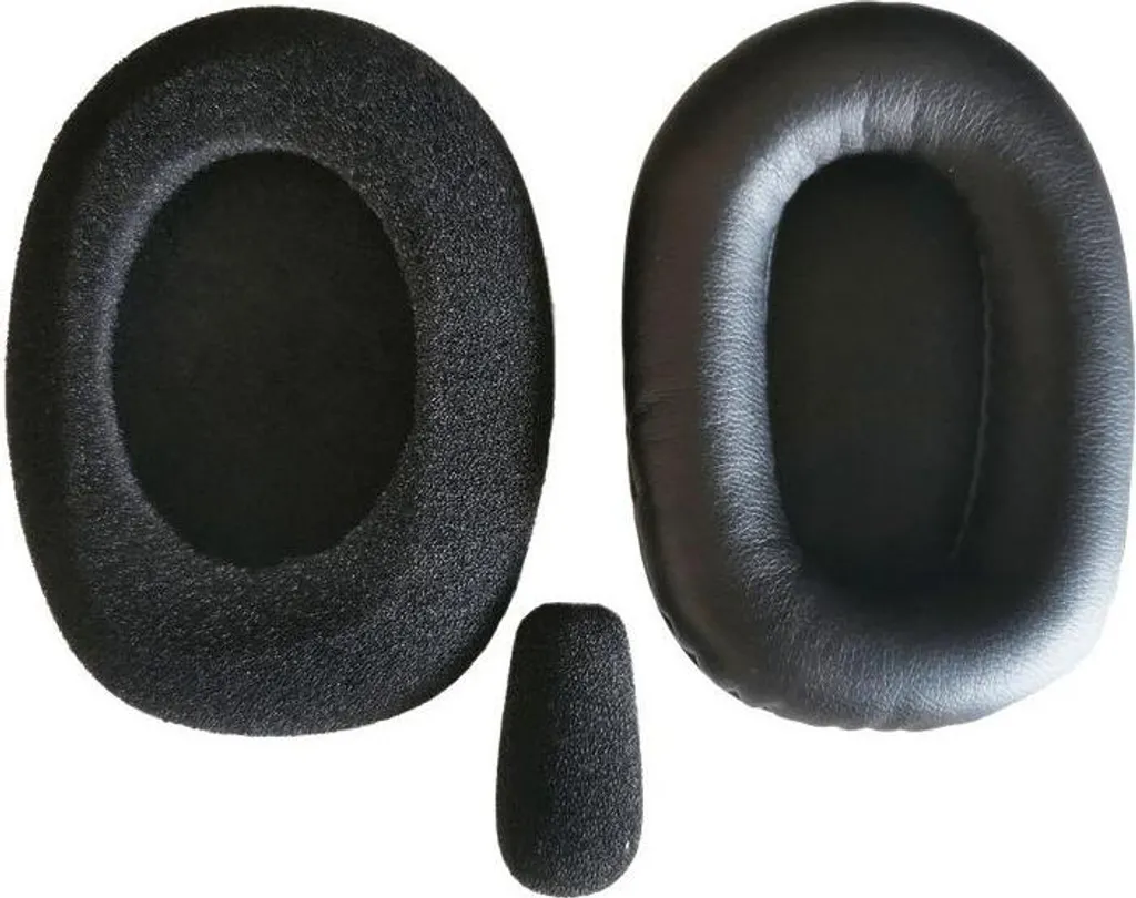Rinnova il Comfort del tuo BlueParrott B450-XT con il Set 204277