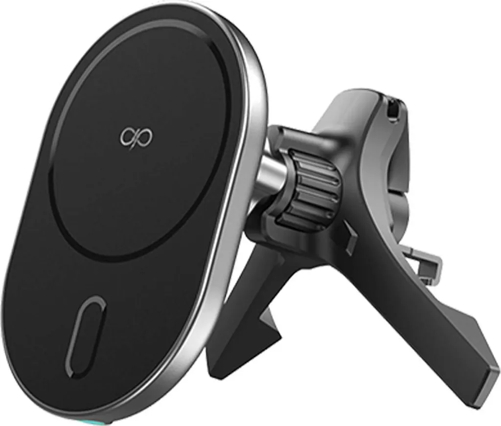 Recensione Force Power Caricatore Wireless Auto 15W Qi Nero