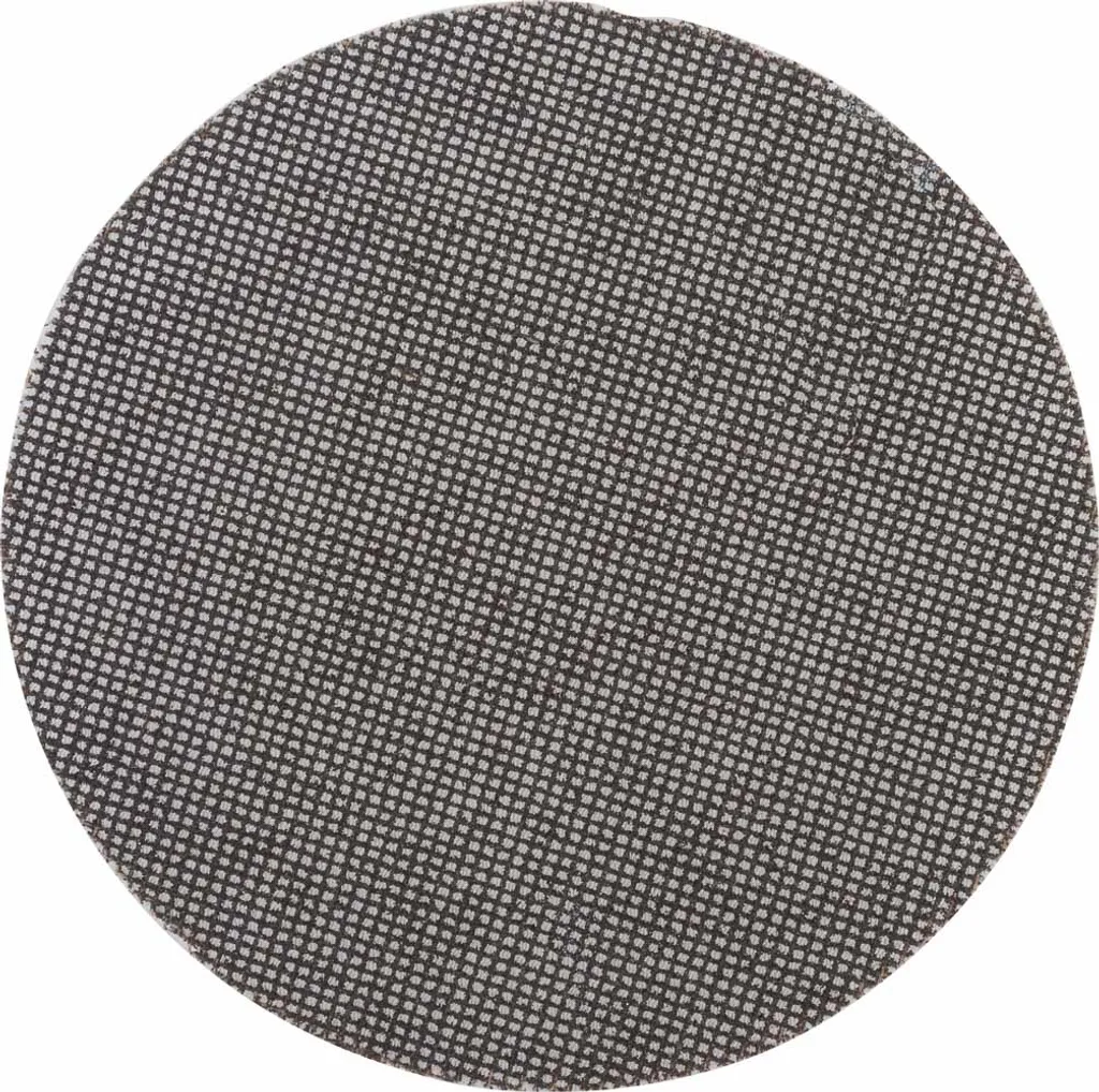 Fornitura 5 Dischi Abrasivi kwb 491412 Ø 150mm Grana 120 - Alta Resa