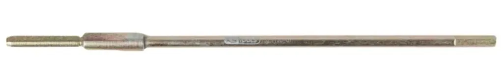 Alésoir M8 KS TOOLS pour réparer les filetages de moteurs foirés