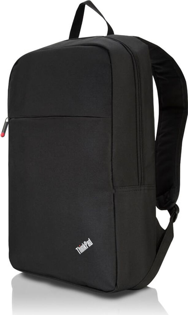 Lenovo ThinkPad Basic Rucksack Schwarz