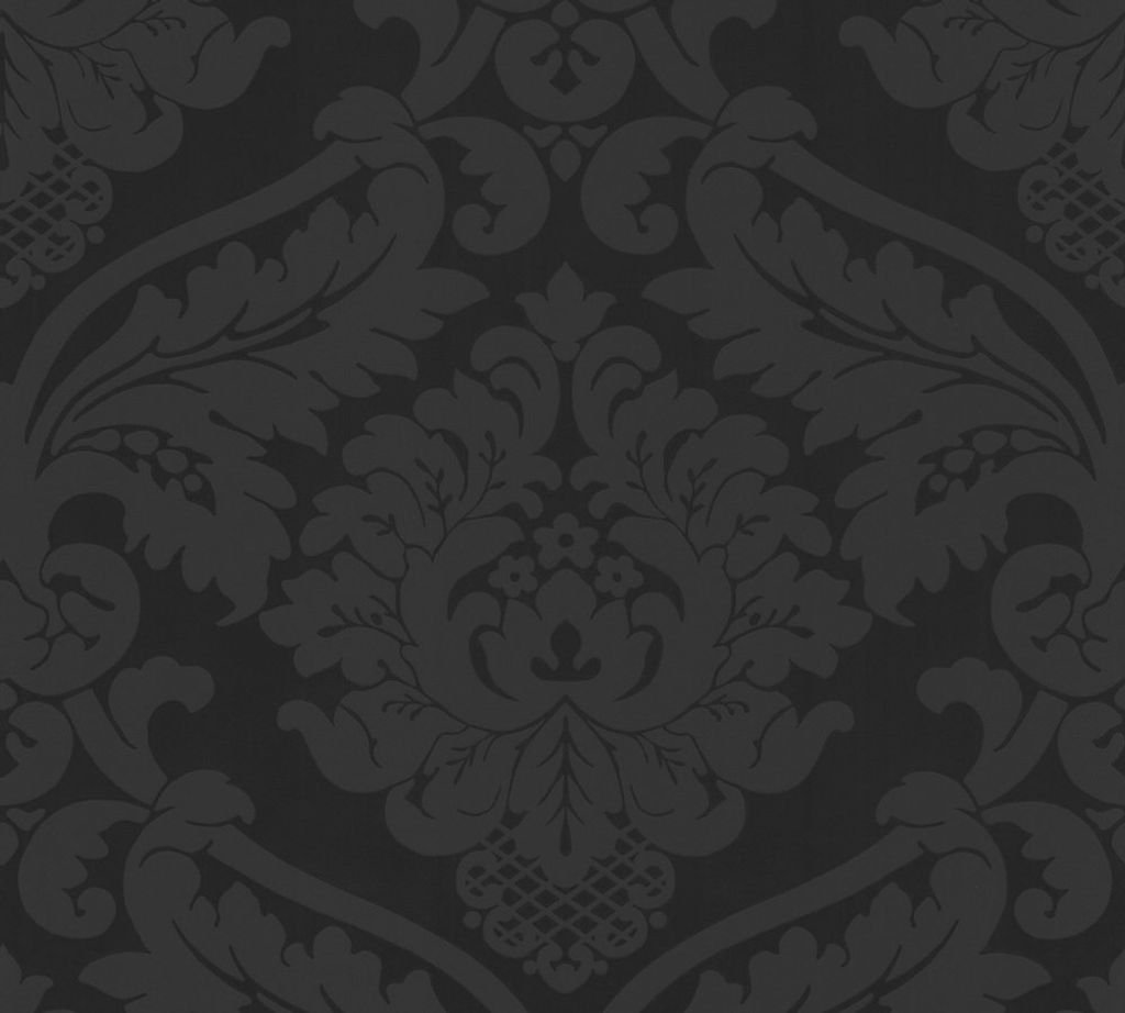 A.S. Creation | Black & White 4 | 552631 | Netkané tapety | Obrázek produktu 