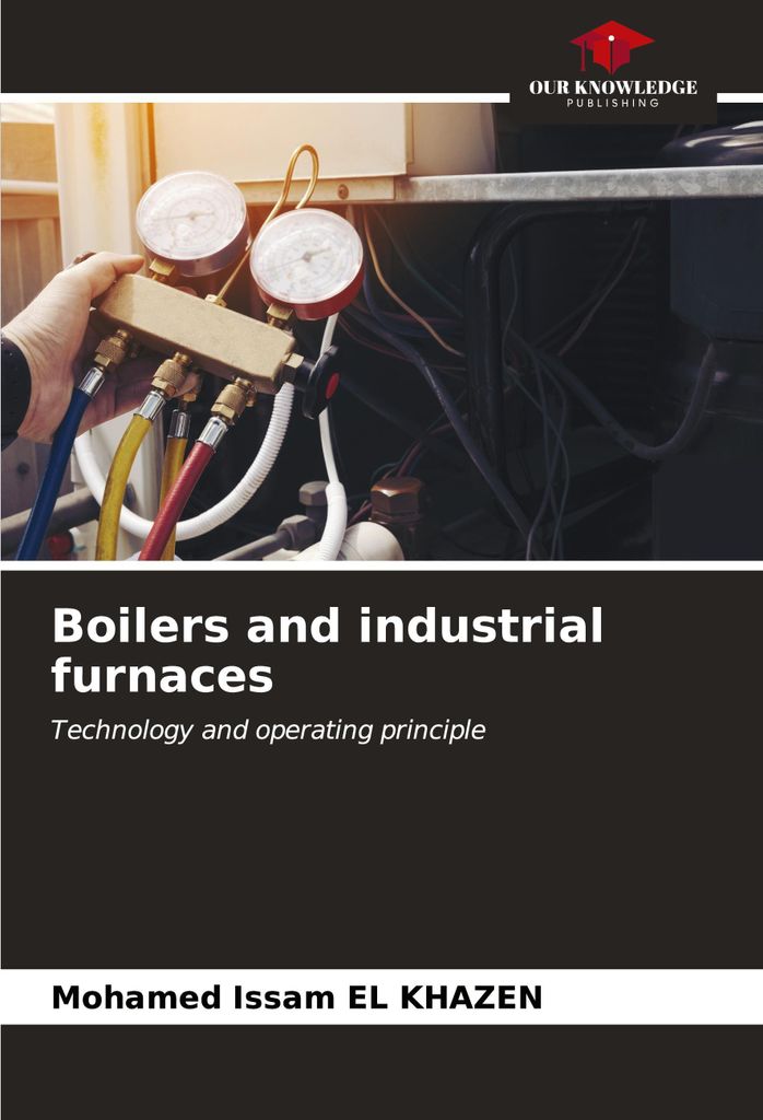 Boilers and industrial furnaces