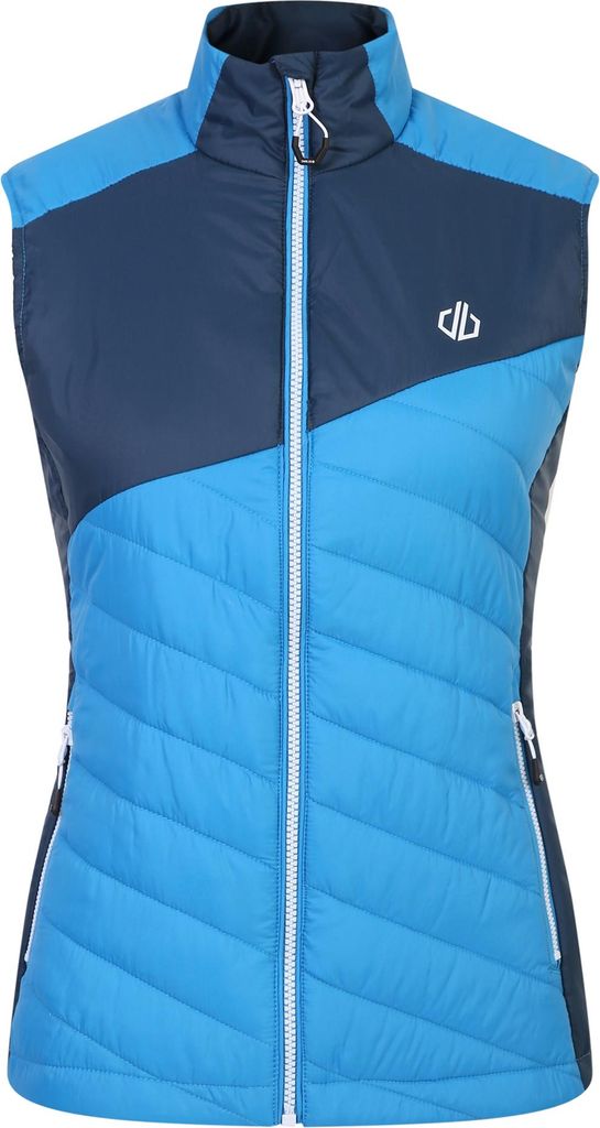 Dare 2B - "Ascending" Weste für Damen RG9434 (42 DE) Produktbild 