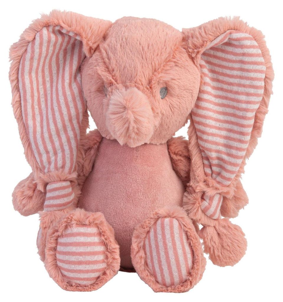 Happy Horse – Peluche elefante Emily, 24 cm Immagine del prodotto 