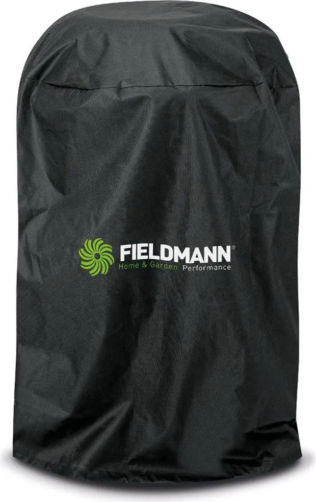 Housse de protection pour barbecue FIELDMANN FZG 9052 idéale pour l'hiver