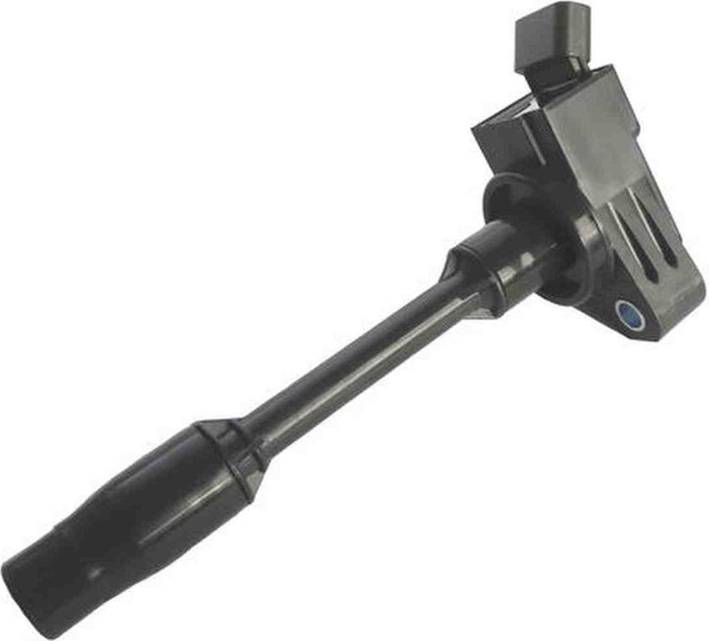 Zündspule inkl. Zündkerzenstecker BBT passend für u.a. SUZUKI SWACE