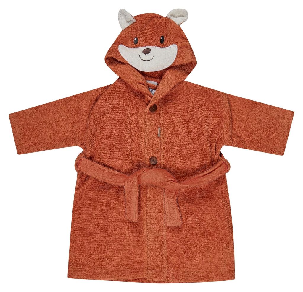 Sterntaler Bademantel Filou Produktbild 