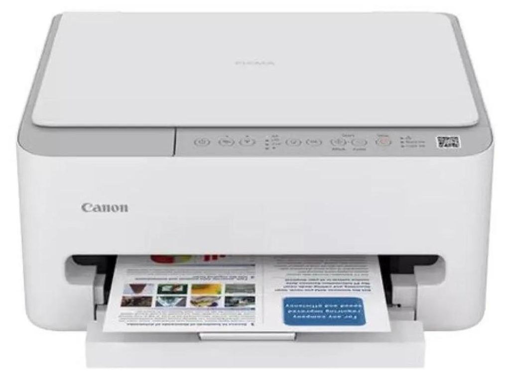 Canon PIXMA TS4151i, Inkjet, Kleurenprinten, 1200 x 1200 Productafbeelding 