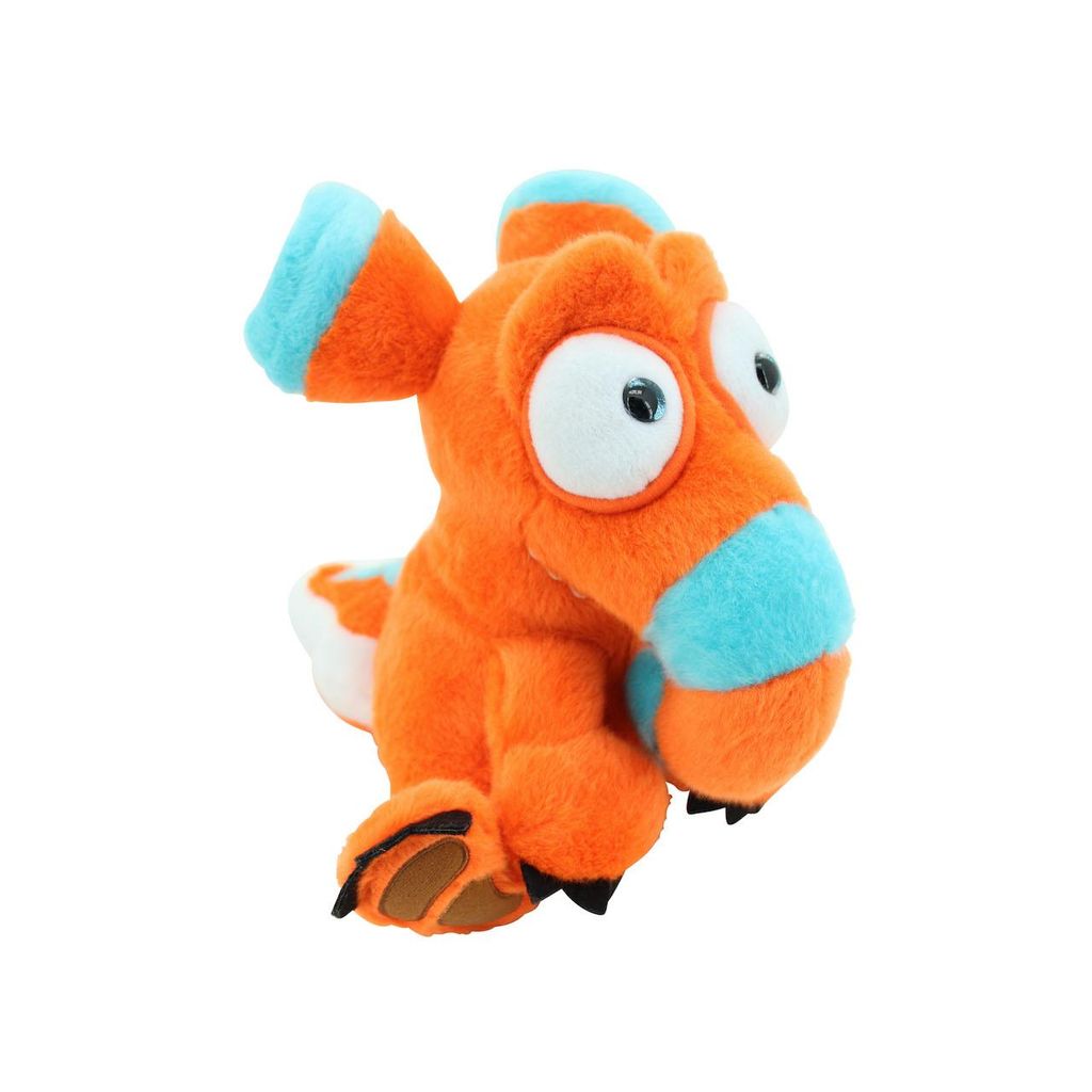 FINNY „Ooops! Die Arche ist weg...“ Plüschfigur Plüschtier Kuscheltier super süß Lizenz Finni