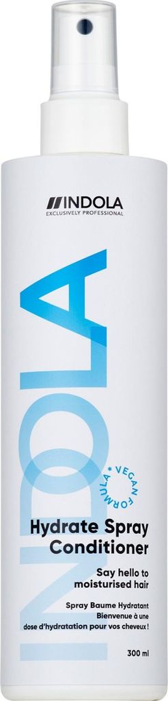 Indola Hydrate Spray Conditioner 300ml Produktbild 