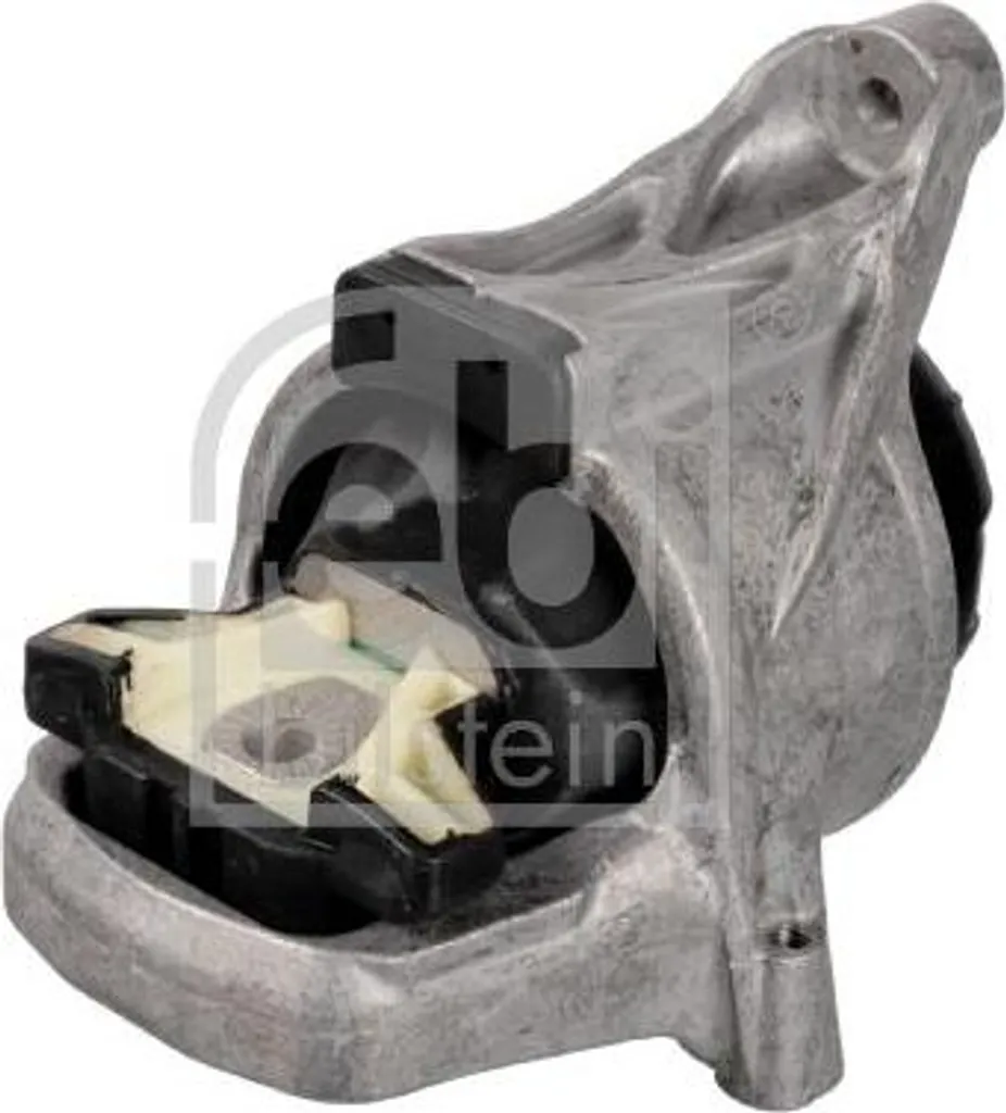 Supporto Motore Destro FEBI 108818 per Audi A4 A5 B9 - Qualità Originale