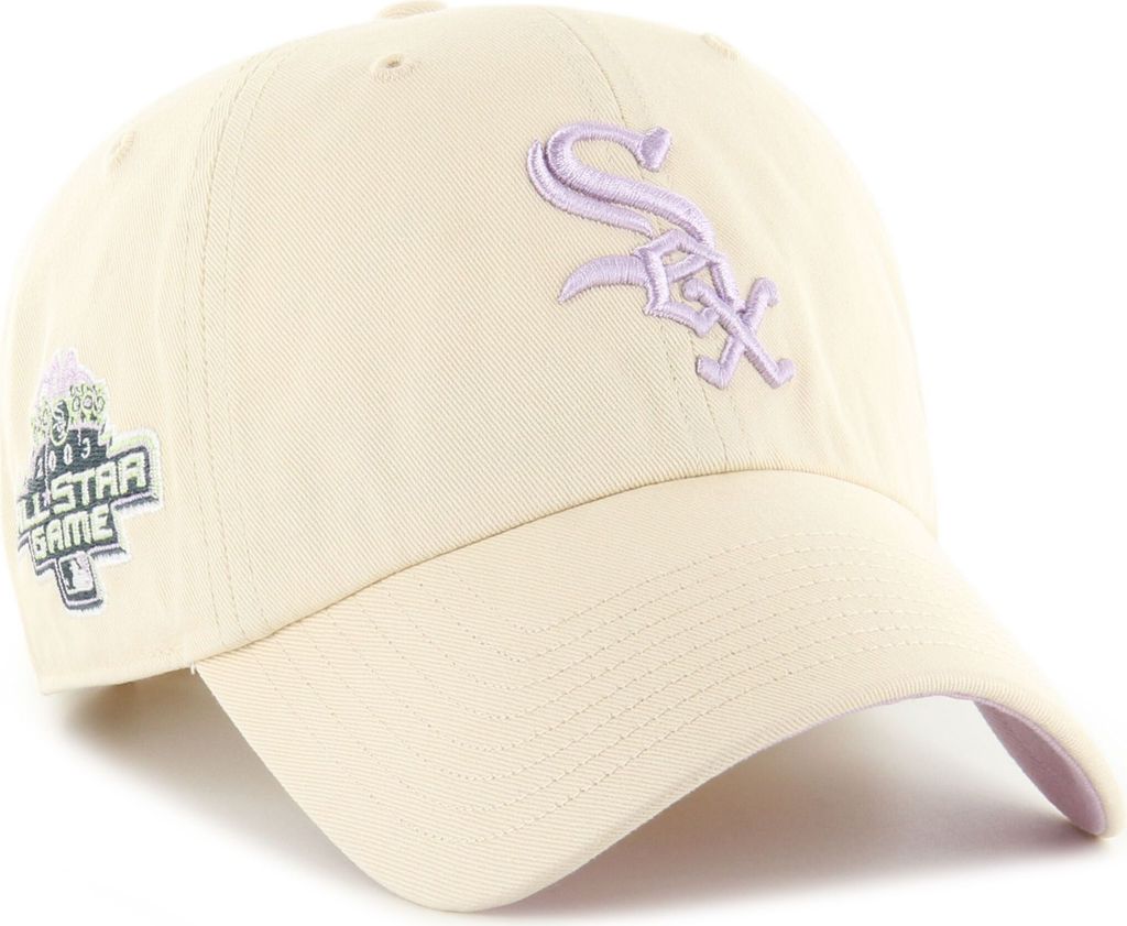47 Brand Strapback Cap - ALL STAR GAME Chicago White Sox