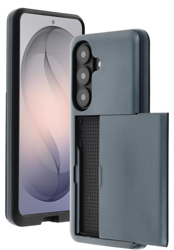 imoshion Cover posteriore con porta carte per Samsung Immagine del prodotto 